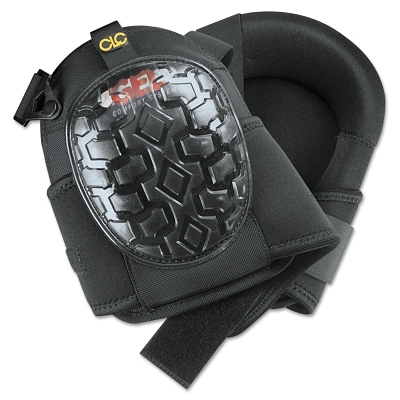 KNEEPADS PROFESSIONAL GEL NYLON